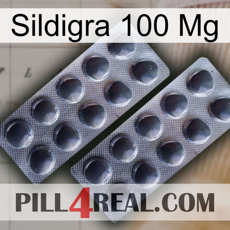 Sildigra 100Mg 31